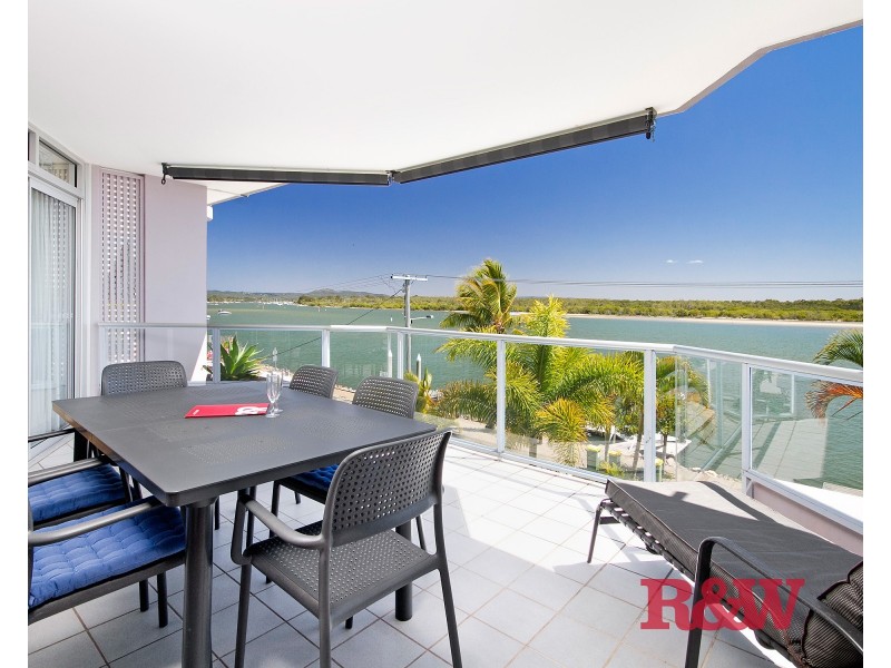 5/303 Gympie Terrace, Noosaville QLD 4566