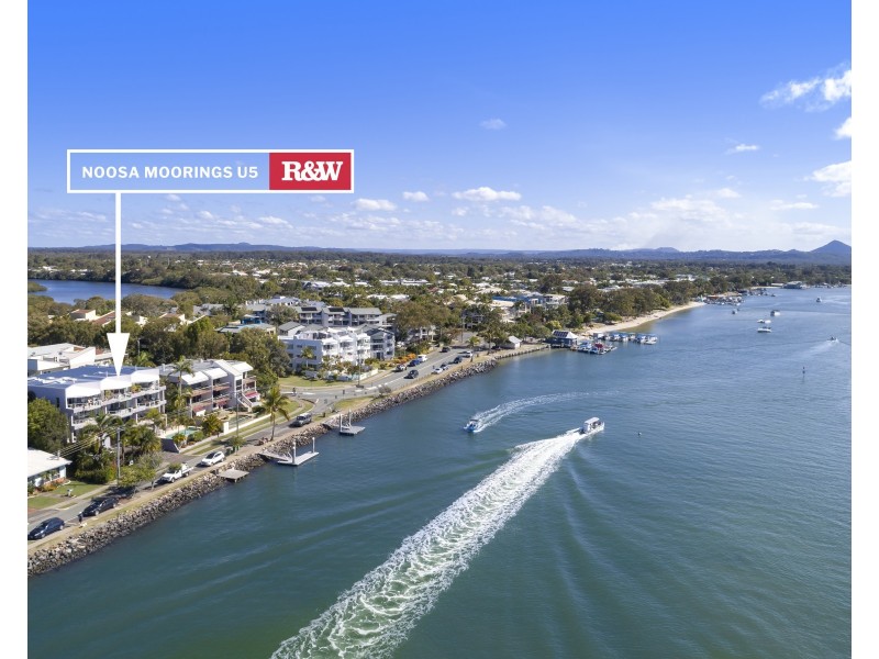 5/303 Gympie Terrace, Noosaville QLD 4566