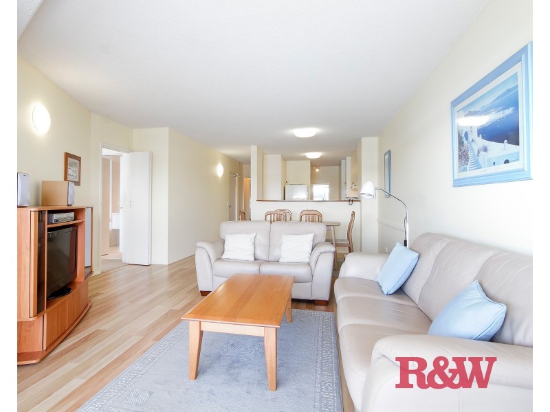 5/303 Gympie Terrace, Noosaville QLD 4566