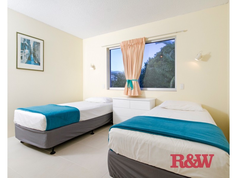 5/303 Gympie Terrace, Noosaville QLD 4566