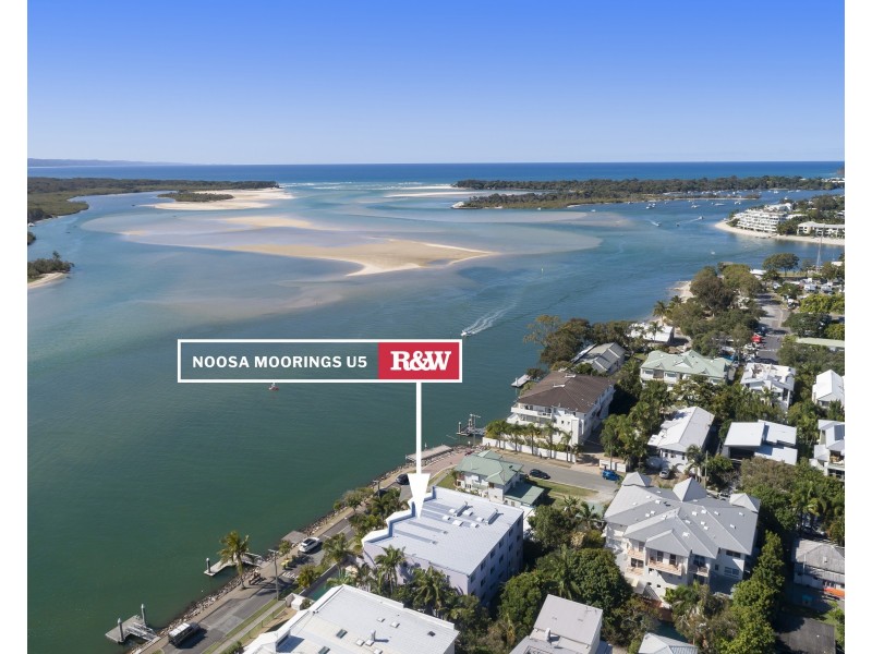 5/303 Gympie Terrace, Noosaville QLD 4566