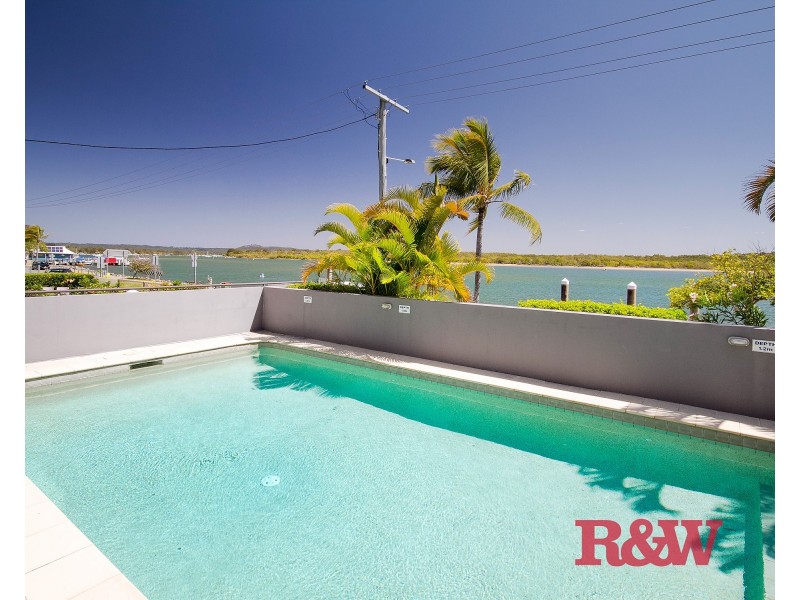 5/303 Gympie Terrace, Noosaville QLD 4566