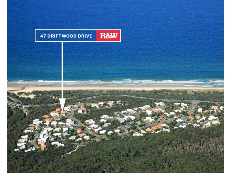47 Driftwood Drive, Castaways Beach QLD 4567