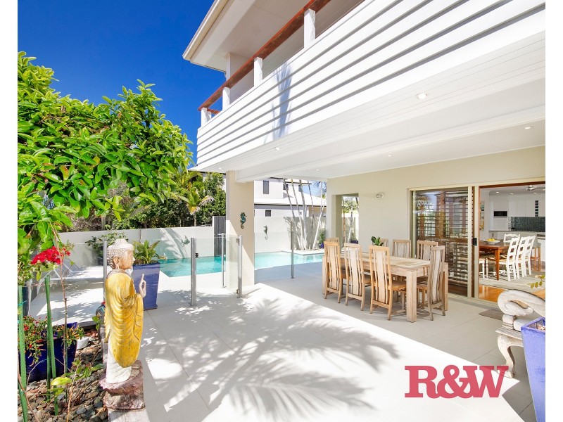 47 Driftwood Drive, Castaways Beach QLD 4567