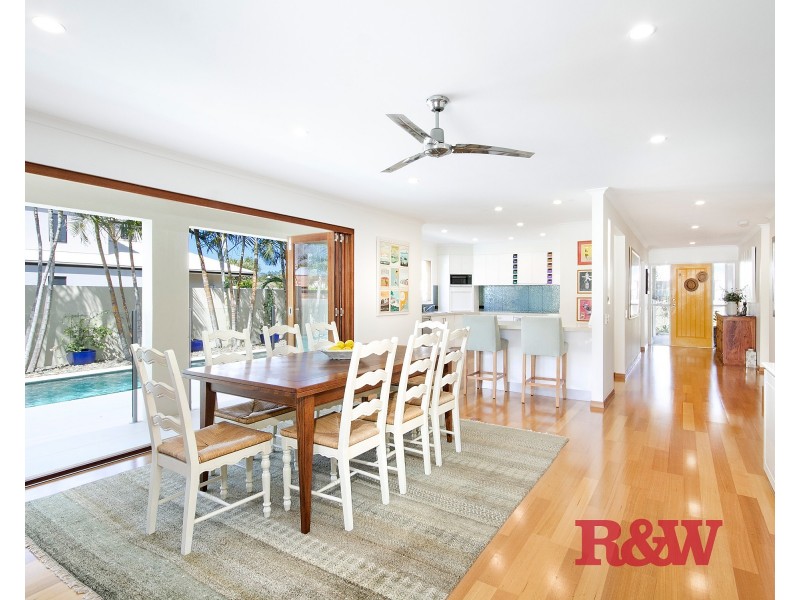 47 Driftwood Drive, Castaways Beach QLD 4567