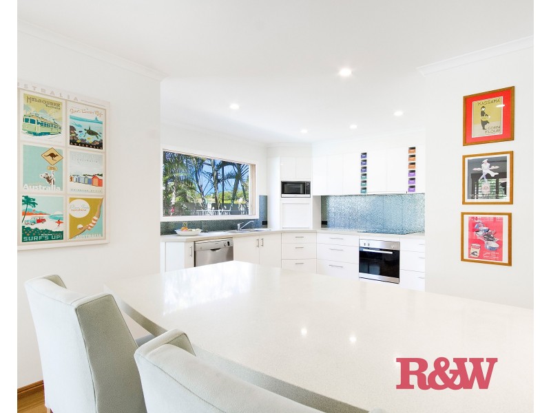 47 Driftwood Drive, Castaways Beach QLD 4567