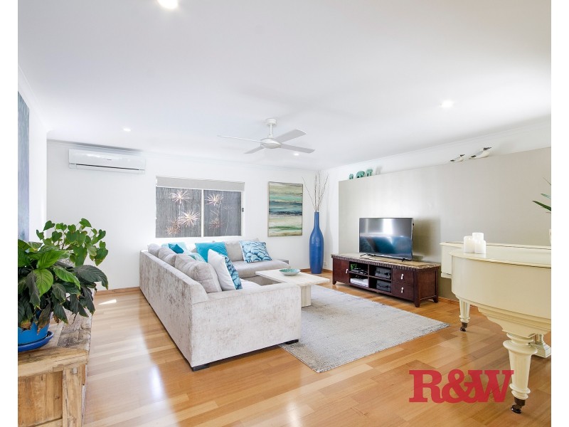 47 Driftwood Drive, Castaways Beach QLD 4567