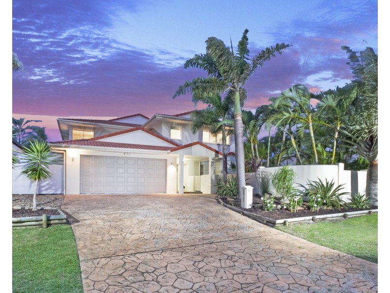47 Driftwood Drive, Castaways Beach QLD 4567