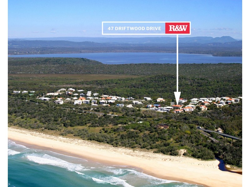 47 Driftwood Drive, Castaways Beach QLD 4567
