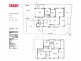 47 Driftwood Drive, Castaways Beach QLD 4567 Floorplan