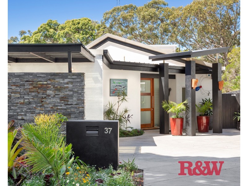 37 The Quarterdeck, Noosa Heads QLD 4567