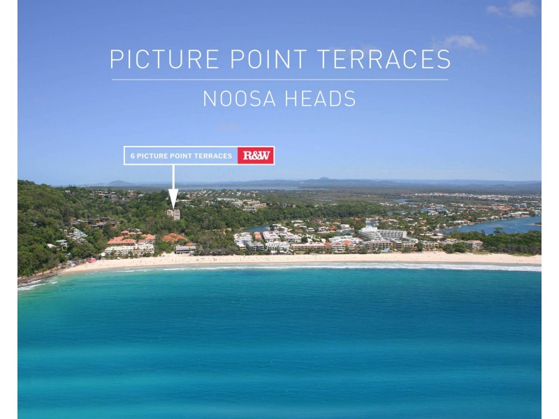 6/47 Picture Point Crescent, Noosa Heads QLD 4567