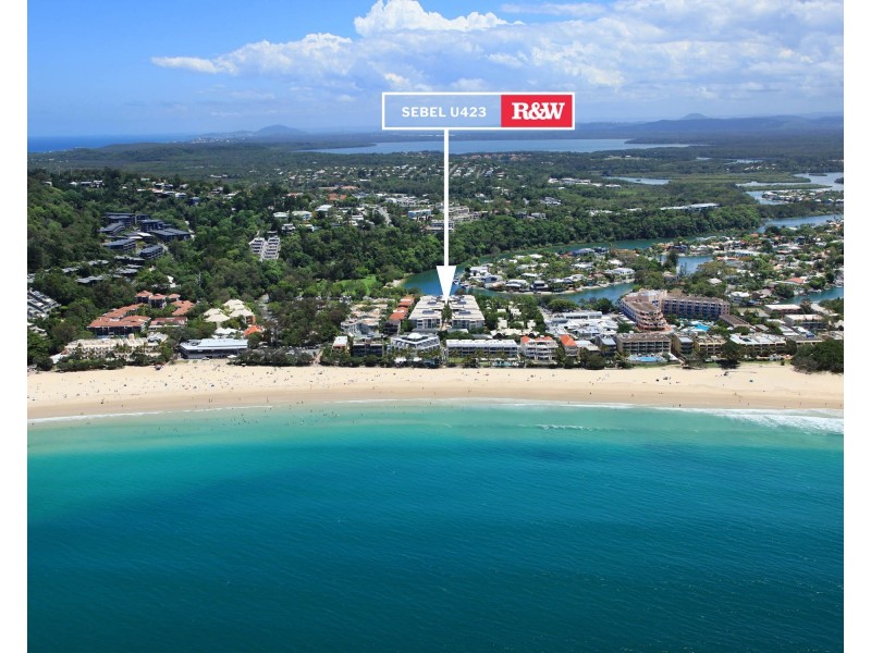 423/32 Hastings Street, Noosa Heads QLD 4567