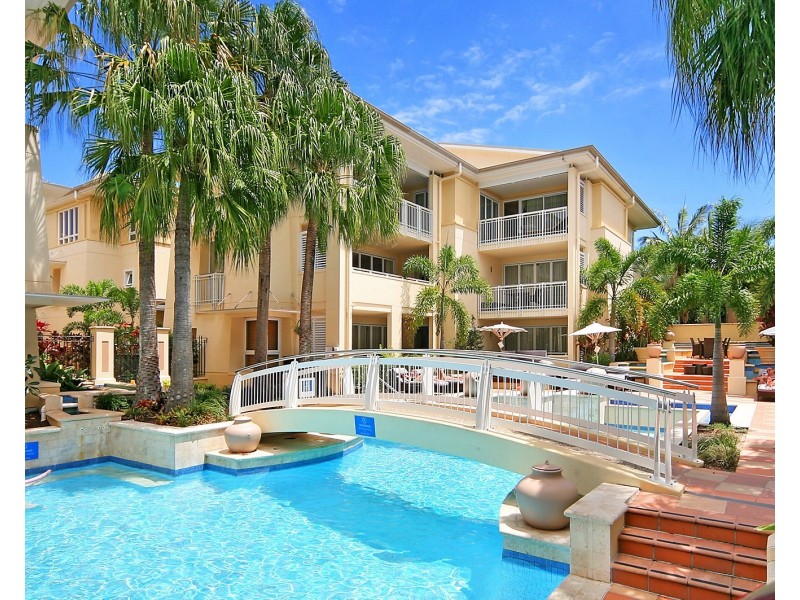 423/32 Hastings Street, Noosa Heads QLD 4567