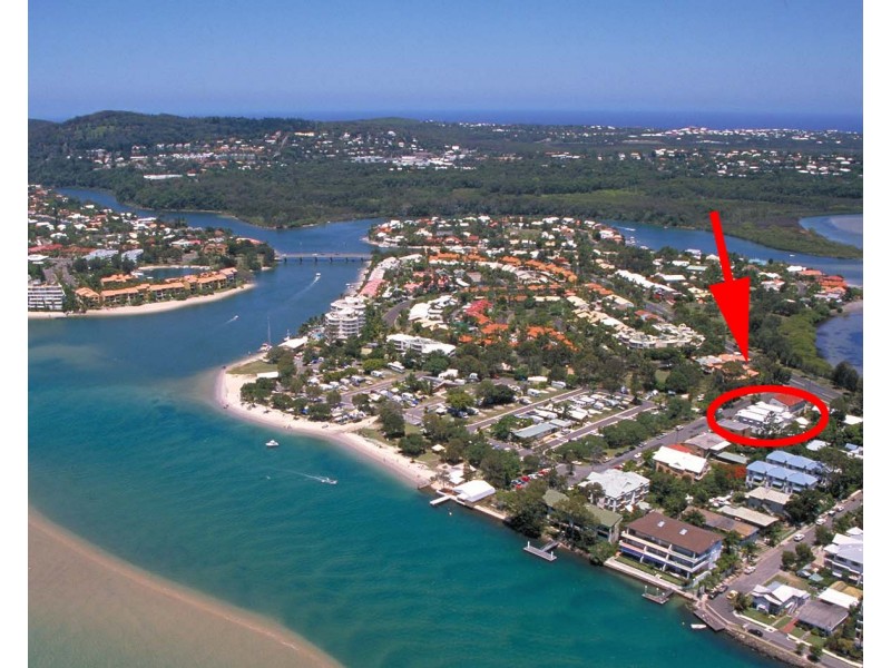 8/19 Russell Street, Noosaville QLD 4566