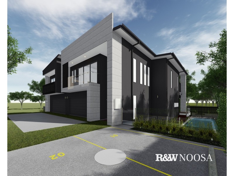 13 George Street, Noosaville QLD 4566