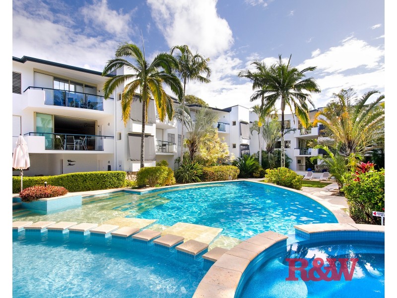 12/7-11 James Street, Noosaville QLD 4566