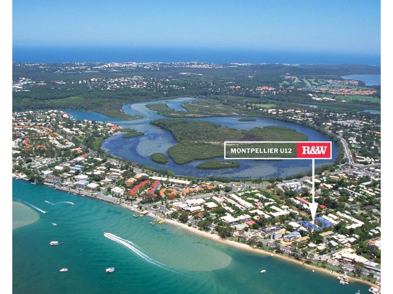 12/7-11 James Street, Noosaville QLD 4566