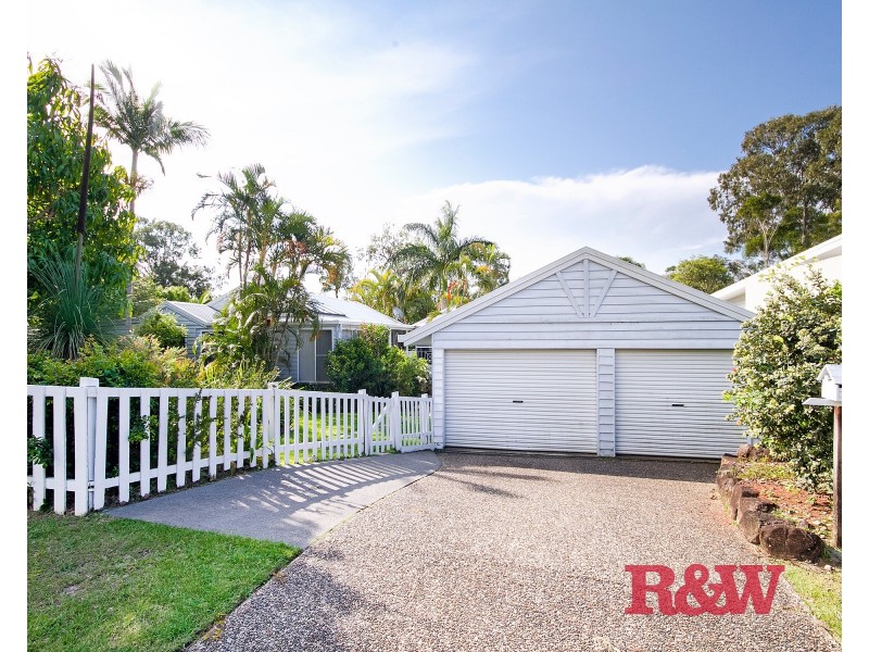 38 Sunset Drive, Noosa Heads QLD 4567