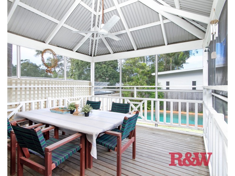 38 Sunset Drive, Noosa Heads QLD 4567