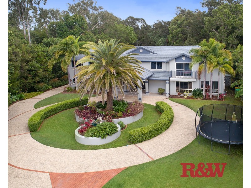 17 Habitat Place, Noosa Heads QLD 4567
