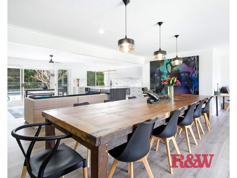 17 Habitat Place, Noosa Heads QLD 4567
