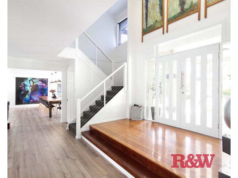 17 Habitat Place, Noosa Heads QLD 4567