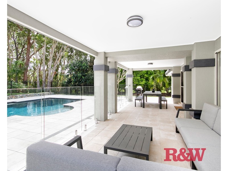 17 Habitat Place, Noosa Heads QLD 4567
