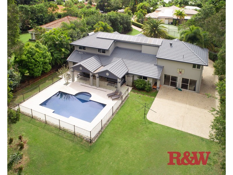 17 Habitat Place, Noosa Heads QLD 4567