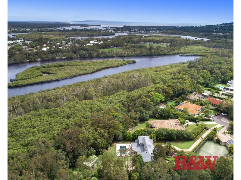 17 Habitat Place, Noosa Heads QLD 4567