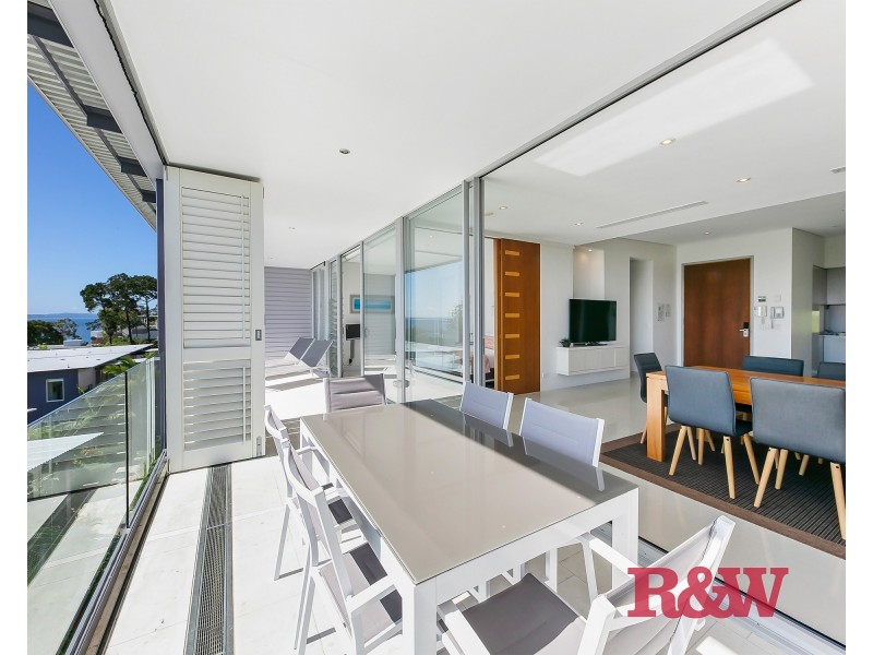 38/37 Noosa Drive, Noosa Heads QLD 4567