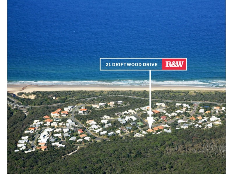 21 Driftwood Drive, Castaways Beach QLD 4567