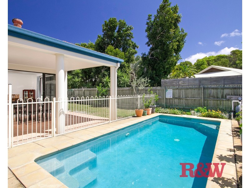 21 Driftwood Drive, Castaways Beach QLD 4567