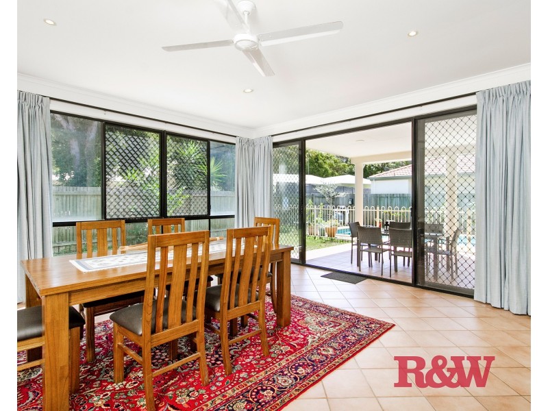 21 Driftwood Drive, Castaways Beach QLD 4567