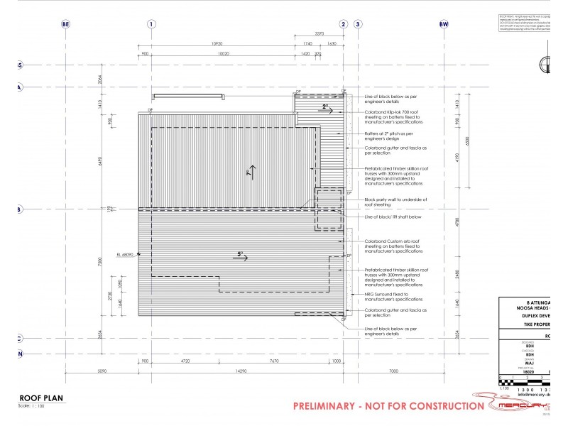 8 Attunga  Heights, Noosa Heads QLD 4567