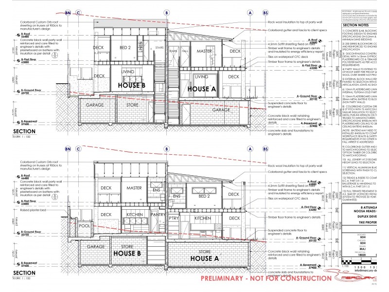 8 Attunga  Heights, Noosa Heads QLD 4567