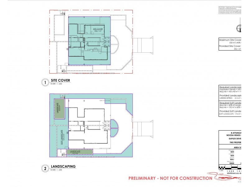 8 Attunga  Heights, Noosa Heads QLD 4567