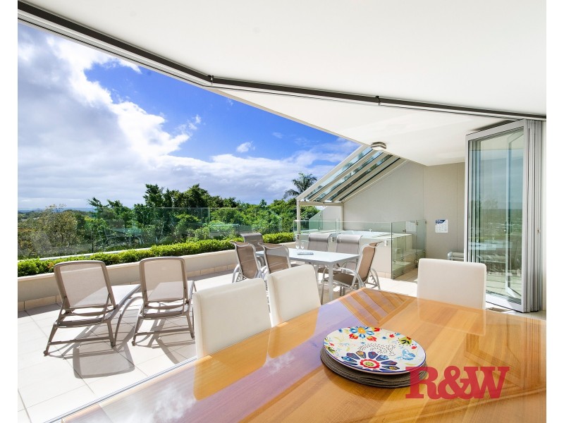 6/1 Morwong Drive, Noosa Heads QLD 4567