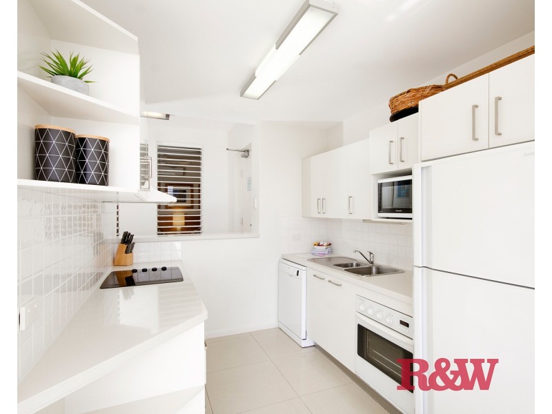 6/1 Morwong Drive, Noosa Heads QLD 4567