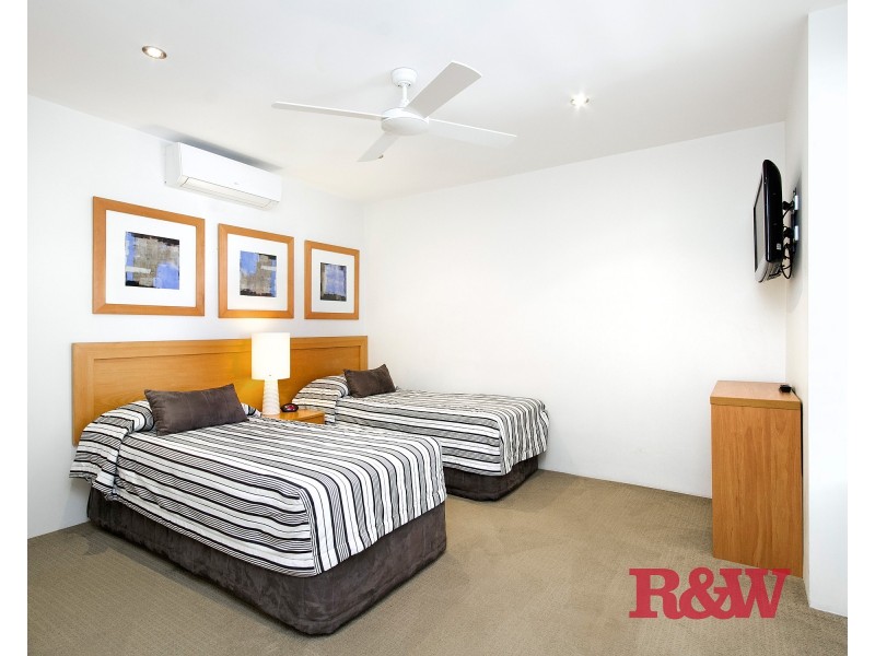 6/1 Morwong Drive, Noosa Heads QLD 4567