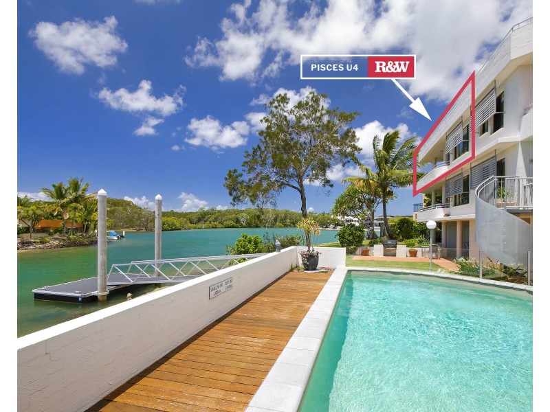 4/7 Peza Court, Noosa Heads QLD 4567