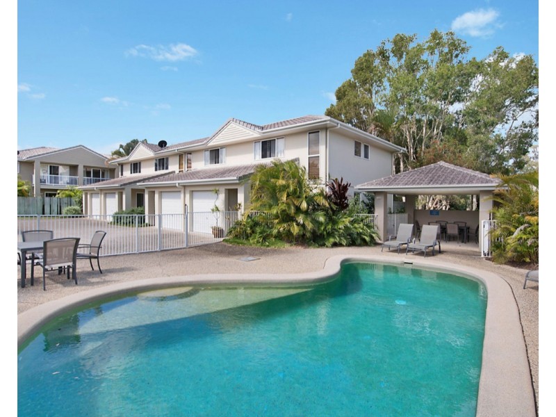 25/18 Lake Weyba Drive, Noosaville QLD 4566
