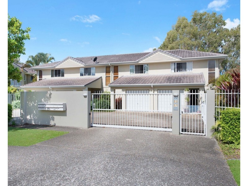 25/18 Lake Weyba Drive, Noosaville QLD 4566