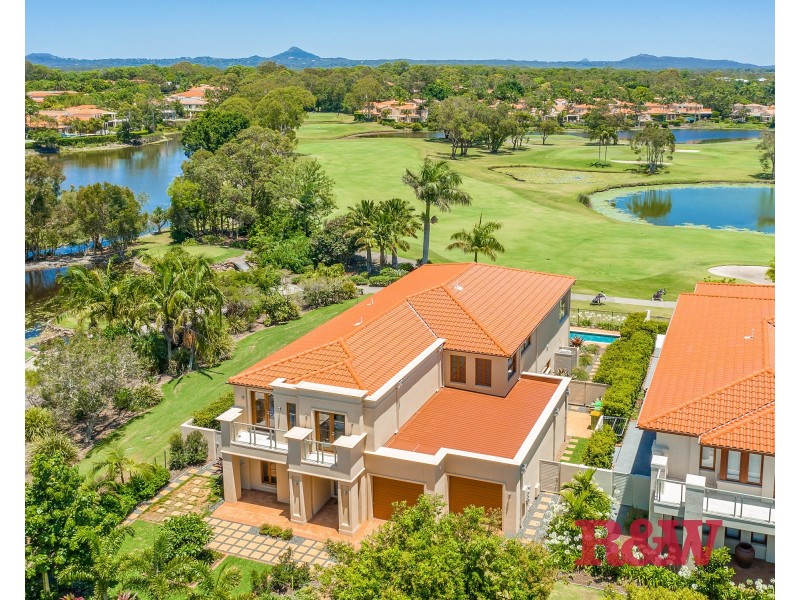 13 Springs Crescent, Noosa Springs QLD 4567