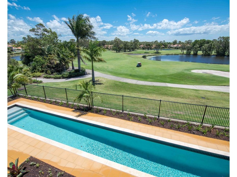 13 Springs Crescent, Noosa Springs QLD 4567