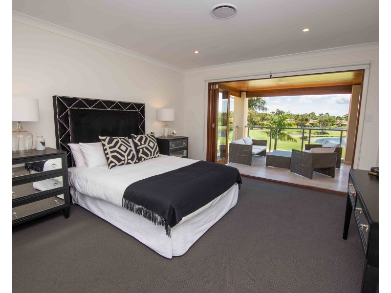 13 Springs Crescent, Noosa Springs QLD 4567