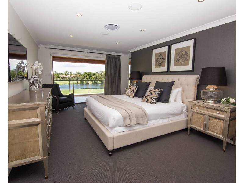 13 Springs Crescent, Noosa Springs QLD 4567