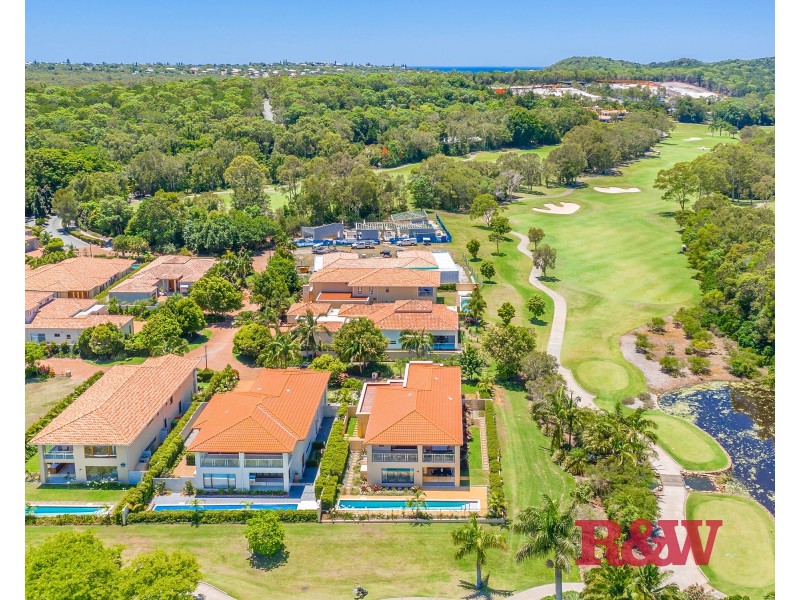 13 Springs Crescent, Noosa Springs QLD 4567