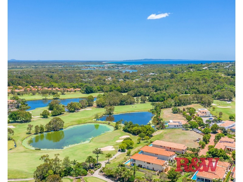 13 Springs Crescent, Noosa Springs QLD 4567