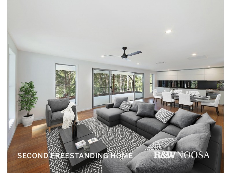 57 Valley Drive, Doonan QLD 4562